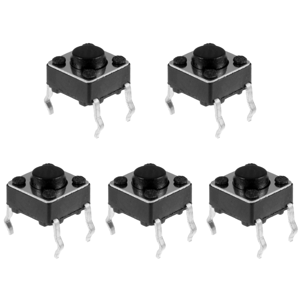 push buttons